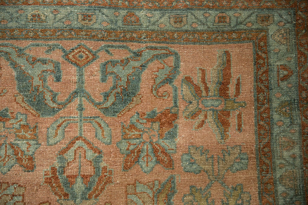 3.5x6 Vintage Distressed Lilihan Rug // ONH Item ee005354, Image 2