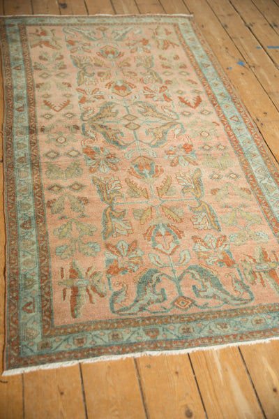 3.5x6 Vintage Distressed Lilihan Rug // ONH Item ee005354, Image 3