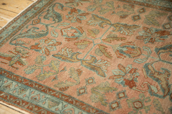 3.5x6 Vintage Distressed Lilihan Rug // ONH Item ee005354, Image 4