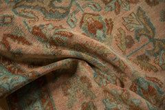 3.5x6 Vintage Distressed Lilihan Rug // ONH Item ee005354, Image 9