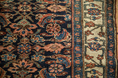 3.5x18 Antique Bijar Rug Runner // ONH Item ee005355, Image 2