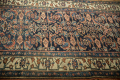 3.5x18 Antique Bijar Rug Runner // ONH Item ee005355, Image 5