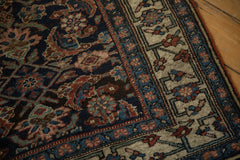 3.5x18 Antique Bijar Rug Runner // ONH Item ee005355, Image 8