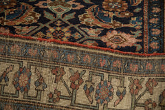 3.5x18 Antique Bijar Rug Runner // ONH Item ee005355, Image 10