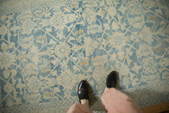 4.5x7 Vintage Distressed Hamadan Rug // ONH Item ee005356, Image 1