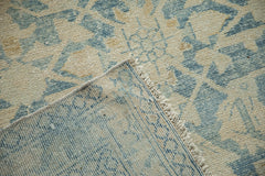 4.5x7 Vintage Distressed Hamadan Rug // ONH Item ee005356, Image 11