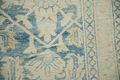 4.5x7 Vintage Distressed Hamadan Rug // ONH Item ee005356, Image 12