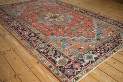 6x9 Antique Heriz Carpet // ONH Item ee005357, Image 3