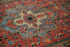 6x9 Antique Heriz Carpet // ONH Item ee005357, Image 6