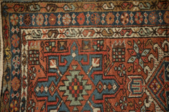 2x4 Vintage Karaja Rug Runner // ONH Item ee005358, Image 2
