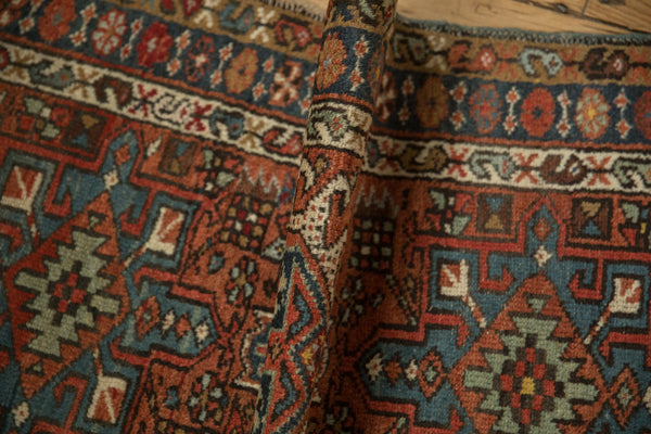2x4 Vintage Karaja Rug Runner // ONH Item ee005358, Image 7