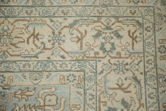 7x10.5 Vintage Distressed Tabriz Carpet // ONH Item ee005360, Image 2