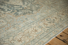 7x10.5 Vintage Distressed Tabriz Carpet // ONH Item ee005360, Image 4