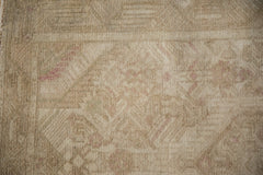 2.5x4 Vintage Distressed Tajabad Rug // ONH Item ee005361, Image 2