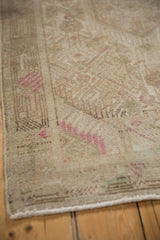 2.5x4 Vintage Distressed Tajabad Rug // ONH Item ee005361, Image 4
