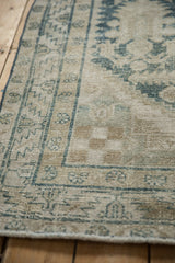 4x6.5 Vintage Distressed Hamadan Rug // ONH Item ee005362, Image 8