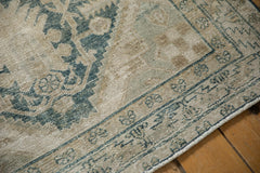 4x6.5 Vintage Distressed Hamadan Rug // ONH Item ee005362, Image 9
