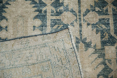 4x6.5 Vintage Distressed Hamadan Rug // ONH Item ee005362, Image 11