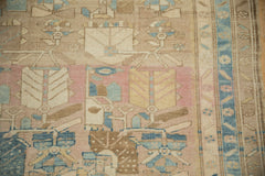 5x13.5 Vintage Distressed Northwest Persian Rug Runner // ONH Item ee005363, Image 2