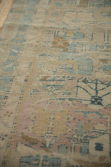 5x13.5 Vintage Distressed Northwest Persian Rug Runner // ONH Item ee005363, Image 8