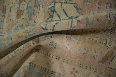 5x13.5 Vintage Distressed Northwest Persian Rug Runner // ONH Item ee005363, Image 10