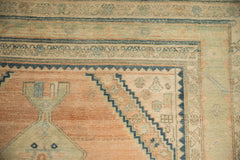 4x6.5 Vintage Distressed Hamadan Rug // ONH Item ee005364, Image 2