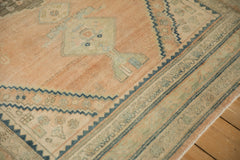 4x6.5 Vintage Distressed Hamadan Rug // ONH Item ee005364, Image 4
