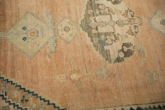 4x6.5 Vintage Distressed Hamadan Rug // ONH Item ee005364, Image 7