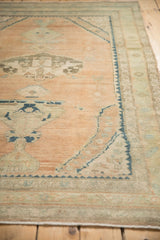 4x6.5 Vintage Distressed Hamadan Rug // ONH Item ee005364, Image 9
