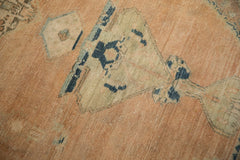 4x6.5 Vintage Distressed Hamadan Rug // ONH Item ee005364, Image 11