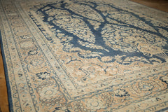 10x13 Vintage Distressed Meshed Carpet // ONH Item ee005365, Image 3