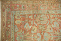 3x16.5 Vintage Distressed Lilihan Rug Runner // ONH Item ee005366, Image 2