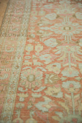 3x16.5 Vintage Distressed Lilihan Rug Runner // ONH Item ee005366, Image 4