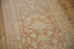 3x16.5 Vintage Distressed Lilihan Rug Runner // ONH Item ee005366, Image 5