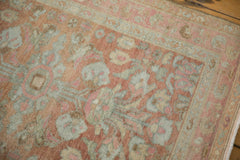 3x16.5 Vintage Distressed Lilihan Rug Runner // ONH Item ee005366, Image 9
