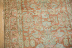 3x16.5 Vintage Distressed Lilihan Rug Runner // ONH Item ee005366, Image 10