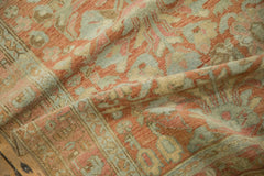 3x16.5 Vintage Distressed Lilihan Rug Runner // ONH Item ee005366, Image 12