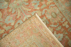 3x16.5 Vintage Distressed Lilihan Rug Runner // ONH Item ee005366, Image 13