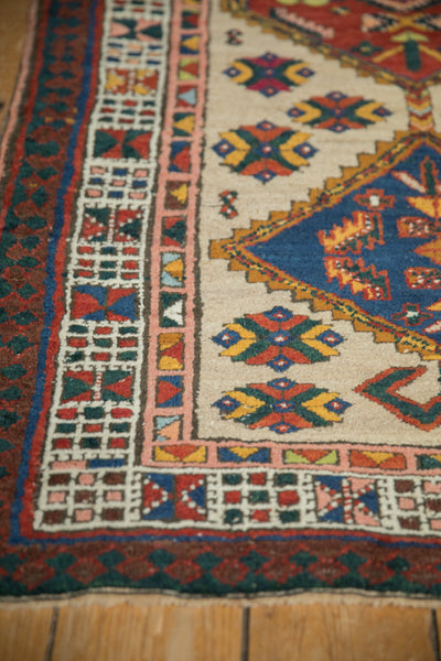 3x7.5 Vintage Serab Rug Runner // ONH Item ee005367, Image 4