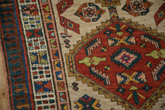 3x7.5 Vintage Serab Rug Runner // ONH Item ee005367, Image 7