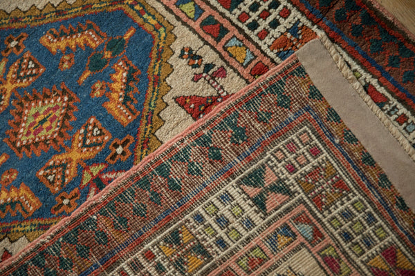 3x7.5 Vintage Serab Rug Runner // ONH Item ee005367, Image 9