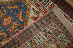 3x7.5 Vintage Serab Rug Runner // ONH Item ee005367, Image 9
