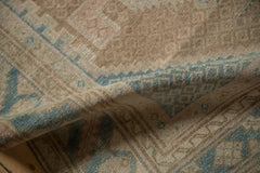 4x6.5 Vintage Distressed Hamadan Rug // ONH Item ee005369, Image 9