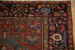4.5x6.5 Vintage Karaja Rug // ONH Item ee005370, Image 2