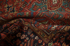 4.5x6.5 Vintage Karaja Rug // ONH Item ee005370, Image 7