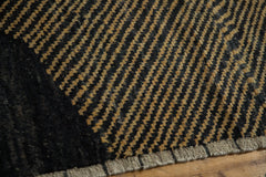 7x9.5 Afghani Moroccan Design Carpet // ONH Item ee005372, Image 10