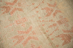 5x8 Vintage Distressed Oushak Carpet // ONH Item ee005373, Image 3