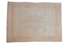 9x12 Distressed Pakistani Khotan Design Carpet // ONH Item ee0053741