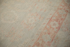 9x12 Distressed Pakistani Khotan Design Carpet // ONH Item ee005374, Image 4