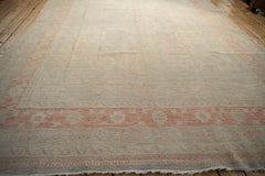 9x12 Distressed Pakistani Khotan Design Carpet // ONH Item ee005374, Image 8